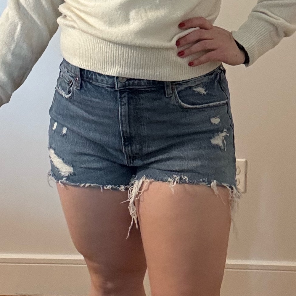 Lucky Brand Denim Shorts